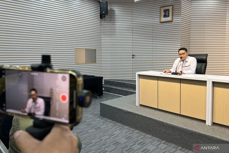 KPK: Maktour dan Kesthuri Intens Minta Tambahan Kuota Haji 2024