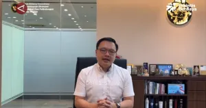 Kritik Kemenko PM Terkait Kasus Videografer Amsal: Pemahaman Nilai Karya Kreatif Masih Minim