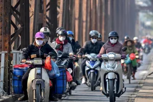 Lama Tak Terdengar, Kasus COVID-19 Kembali Muncul di Hanoi dengan 29 Kasus Sejak Awal 2026