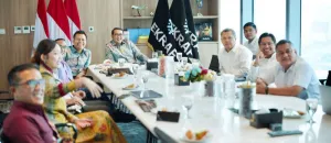 Menekraf Sambut Baik Film yang Bawa Pesan Moral Melalui Visual