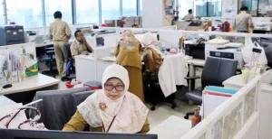 Mengapa Pemerintah Tetapkan WFH ASN di Hari Jumat? Ternyata Ini Alasannya