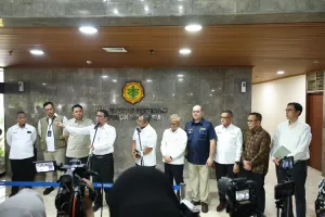 Mentan Jamin Bahan Baku Bioenergi Cukup