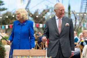 Misi Diplomatik Raja Charles III ke AS: Redam Ketegangan Trump dan Keir Starmer