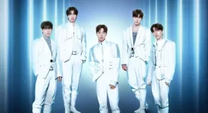 Monsta X Siap Guncang Jakarta lewat Tur Dunia 2026