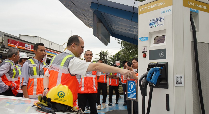 Perjalanan Mudik dan Balik Lebaran 2026: Hadirkan Cerita Indahnya Kebersamaan dengan ASTRA Infra