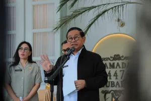 Pajak Daerah Jakarta Lampaui Target Triwulan I 2026, Tembus Rp7,3 Triliun