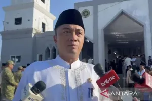Pemerintah Tegaskan Harga BBM Subsidi dan Non-subsidi Tidak Naik
