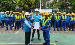 PLN UID Jakarta Raya Layani 1.100 Pelanggan Lewat Pasang Baru dan Tambah Daya