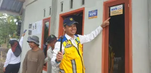 Program BSPS: Strategi Kemendagri Atasi Kemiskinan Lewat Hunian Layak