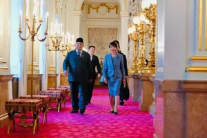 Indonesia dan Jepang Siap Perkuat Kemitraan untuk Masa Depan Indo-Pasifik
