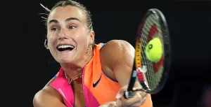 Sabalenka Tak Tersentuh, Sinner Nyaris Peringkat Satu