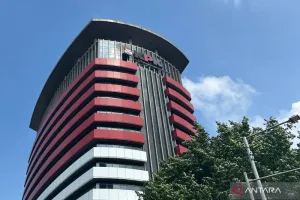 Selain Blueray Cargo, KPK Bidik Forwarder Lain di Kasus Bea Cukai