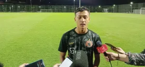 Siapa Dony Tri Pamungkas, Pemain yang Dipuji dan Disukai Calvin Verdonk Gaya Bermainnya? Kenalin Yuk!