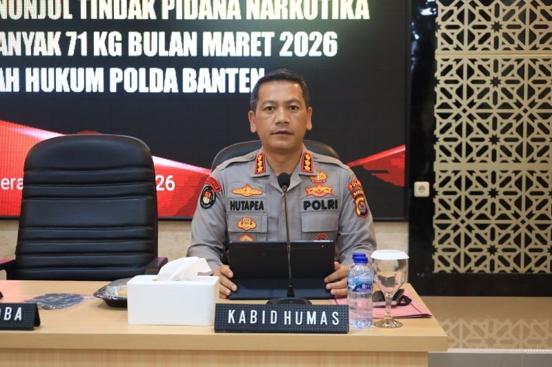 Skandal TPPO di Banten: Rekrut Perempuan, Layani 10 Pria Sehari, Tarif hingga Rp500 Ribu