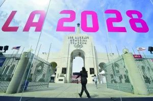 Tiket Olimpiade Los Angeles 2028 Mulai Dijual 9 April