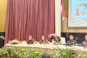 Tinggalkan Eropa-Amerika? Strategi Baru Dispar Bali Incar 6,6 Juta Wisman