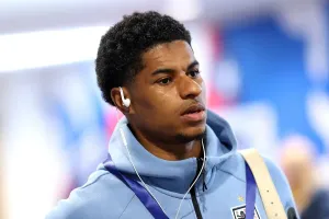 Transfer Marcus Rashford ke Barcelona Terganjal Masalah Gaji dan Nasib Lewandowski