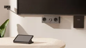 Transformasi Ruang Kerja Modern: Lenovo dan Huddly Perkenalkan Sistem Kamera AI Pintar untuk Microsoft Teams dan Zoom