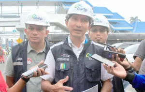 Update Arus Balik Lebaran 2026: Kondisi Antrean Pelabuhan Ketapang Banyuwangi Hari Ini