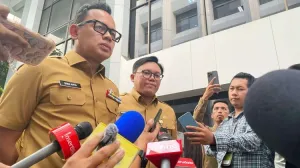 Wamendagri: WFH ASN Dipastikan Tak Ganggu Pelayanan Publik