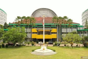 3.367 Pelajar Lolos SNBP 2026 di Universitas Jember dari 13.755 Pendaftar