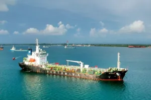 345 Kapal Dikerahkan, Pertamina Pastikan BBM dan LPG Tersalurkan ke Seluruh Indonesia