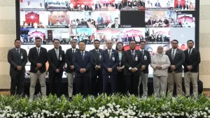 Angkutan Lebaran Berjalan Sukses di Seluruh Bandara InJourney Airports, Ini 5 Indikatornya