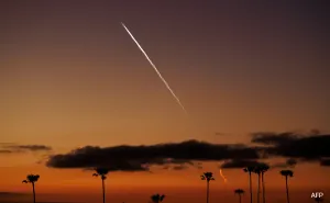 Anomali Misterius Satelit Starlink: Pecah Menjadi Puing di Ketinggian 560 KM
