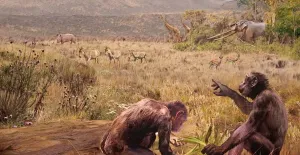 Awal Perjalanan Panjang Homo Sapiens Menaklukkan Bumi