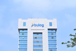 Bangun 100 Gudang Baru, Perum Bulog Kucurkan Rp5 Triliun!