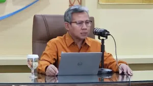 BPS Catat Kelompok Makanan dan Minuman Picu Inflasi Maret