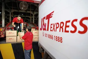 Bukan Cuma Baju Baru, J&T Express Ungkap 3 Kategori Produk Paling Laris Dikirim Selama Ramadan 2026