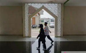 Calon Jamaah Haji Wajib Tahu, Bocoran Rahasia Fisik Kuat Lewat Pola Makan Satu Bulan Sebelum Berangkat