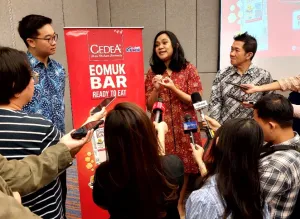 Cedea Umumkan Pemenang Undian “Eomuk Chill In Seoul,” Berhadiah Liburan ke Korea