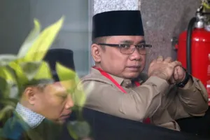 Dewas KPK Tindaklanjuti Pengaduan Soal Pengalihan Status Penahanan Yaqut Cholil Qoumas