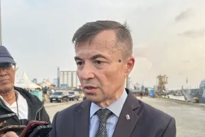Dubes Rusia Sampaikan Duka atas Gugurnya Prajurit TNI di UNIFIL, Tegaskan Pasukan Perdamaian Tak Boleh Jadi Target