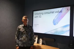  Fondasi Ekonomi Digital: Ericsson Ungkap Peran Krusial 5G dalam Menyokong Ledakan AI di Indonesia