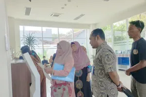 Hampir Separuh Peserta BPJS Tulungagung Nonaktif, Ternyata Gara-gara Ini