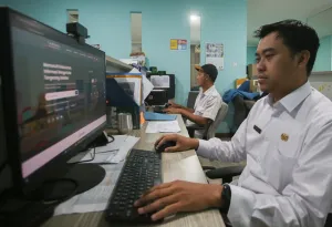 HIPMI Dorong WFH Lebih Adaptif