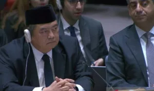 Indonesia Tuntut Investigasi PBB atas Serangan UNIFIL, Tiga Prajurit TNI Gugur di Lebanon