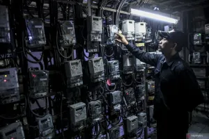 Inflasi pada Maret Capai 3,48 Persen: Efek Statistik atau Sinyal Harga Mulai Panas?