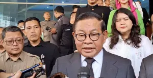 Instansi Pelayanan Publik Tak Kena Kebijakan WFH, Gubernur Pramono Wajibkan ASN Gunakan Transum