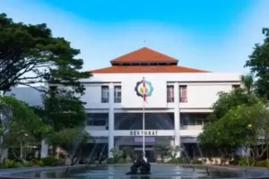Institut Teknologi Sepuluh Nopember Loloskan 1.716 Mahasiswa Baru Jalur SNBP 2026