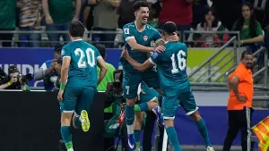 Irak Kunci Tiket Terakhir Piala Dunia Usai Tekuk Bolivia 2-1, Akhiri Penantian 40 Tahun