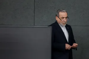 Iran Minta Penghentian Perang Secara Menyeluruh