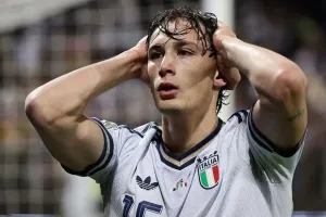Italia Gagal ke Piala Dunia setelah Disingkirkan Bosnia-Herzegovina lewat Adu Penalti