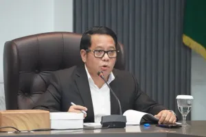 Kebijakan WFH, ASN Kemenag Diminta Jaga Ritme Kerja