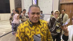 Kemendiktisainstek Sebut SNPMB Merupakan Seleksi Mahasiswa Terbesar di Dunia