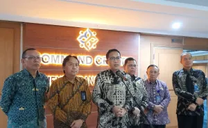 Kemendukbangga Berdayakan TPK Edukasi PP Tunas ke Keluarga