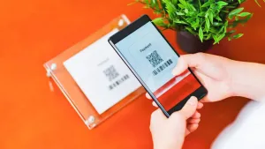 Layanan Pembayaran QR Terintegrasi Korsel-Indonesia Resmi Mulai Berlaku
